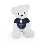 Doudou et Compagnie Paris 2024 Paralympics Team France Bear 30cm JO2453