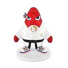 Doudou et Compagnie Les Phryges The Judo Olympic Figurine of Paris 2024 JO2511