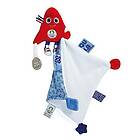 Doudou et Compagnie Paris 2024 Olympics Mascot Champion Doudou JO2420