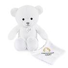 Doudou et Compagnie Paris 2024 Olympics Bear With Doudou 25cm JO2448