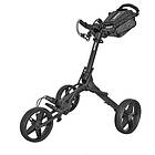 Europa Easy Fold 2,0 Cart Golfvagnar  