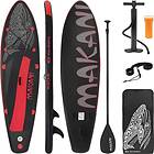 ECD Germany Sup Paddle Board Makani 