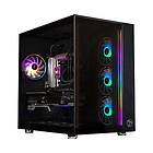 Shark gaming RGBeast R904 Gaming PC Ryzen 9 7900X 16GB RAM 2TB SSD RTX 4080 Super