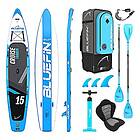 Bluefin SUP Cruise Paddelbräda 457 cm