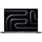 Apple MacBook Pro (2023) - M3 8C 10C GPU 14" 16GB RAM 512GB SSD CTO