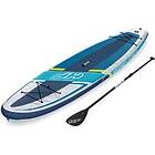 Bestway Hydro-Force SUP Paddle Board 335cm