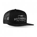 Eastfield Lures Baitjunkie Flatbrim Mesh Cap 