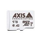 Axis Surveillance A2 / UHS-I U3 / Class10 microSDXC 100/30 MB/s 1TB