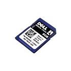 Dell 385-BBJN For RIPS flash memory card 8 GB SD