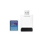 Samsung PRO Plus MB-SD128SB Class10 SDXC UHS-I  180/130 MB/s 128GB