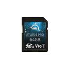 OWC Atlas S Pro SDXC UHS-II 290/276 MB/s 64GB