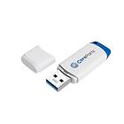 CoreParts MM-USB3.0 USB 3.0 Flash Drive 64GB