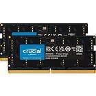 Crucial SO-DIMM DDR5 5600MHz 2x24GB (CT2K24G56C46S5)