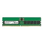 Crucial Micron DDR5 module 32 GB DIMM 288-pin 5600 MHz (MTC20F2085S1RC56BR)