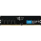 Crucial Pro DDR5 modul 32 GB DIMM 288-pin låg 5600 MHz (CP32G56C46U5)