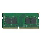 Dataram DDR4 modul 8 GB SO DIMM 260-pin 2666 MHz (DTM68616B)
