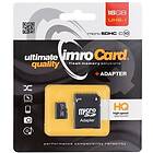 Imro MicroSDHC Class U1 16GB