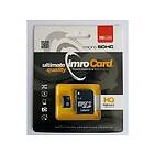 Imro MicroSDHC Klass 4 16GB