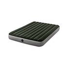 Intex Queen Dura-Beam Prestige Airbed With Battery Pump (64779)