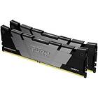 Kingston FURY Renegade Black (2x16GB) DDR4-3600 CL16 (KF436C16RB12K2/32)