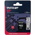 Patriot Micro-SD PEF1TBEP31MCX 100MB/s 1TB