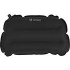 Urberg Air Pillow Jet Black OneSize, Jet Black