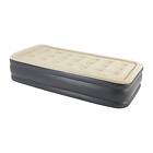 Jilong Single Air Mattress AVENLI High Raised with built-in pump 196 x 97 x 47 cm