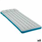 Intex Luftmadrass 72 x 20 x 189 cm (6 antal)