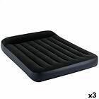 Intex Luftmadrass PILLOW REST CLASSIC 137 x 25 x 191 cm (3 antal)