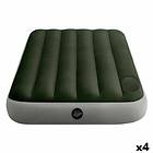 Intex Luftmadrass 99 x 25 x 191 cm (4 antal)