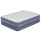 Bestway Tritech Air Mattress Queen Built-in AC Pump 2,03m x 1,52m x 51cm