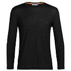 Icebreaker Sphere II LS Tee (Herr)