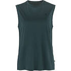 Fjällräven Abisko Wool Tank Top (Dam)