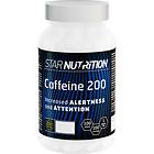 Star Nutrition Caffeine 200 100 Tablets
