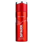 Khadlaj Spark Action Deodorant Spray 200ml