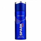 Khadlaj Spark Style Deodorant Spray 200ml