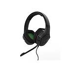 Snakebyte Base X Black Headset Microsoft Xbox Series X