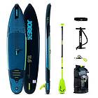 Jobe Duna 11,6 Steel Blue SUP 2023