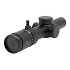 Arken Optics EP8 1-8x28 LPVO FFP KL BOX Belyst Kikarsikte