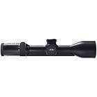Blaser B2 2,5-15x56 iC Belyst Kikarsikte Med Skena **