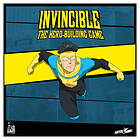  Invincible: The Hero Building Game