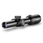 Hawke Vantage 30 WA 1-8x24 Belyst