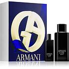 Giorgio Armani Code Parfum Gift Set för män