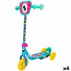 Sparkcykel Colorbaby Monster (4 antal)