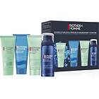 Biotherm Homme Aquapower Gift Set for Men