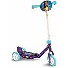 Disney Sparkcykel Wish Purpur