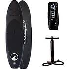 Deep Sea Sup Board Set Pro (300cm)