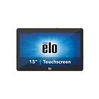 Elo POS System E441575 15,6" i3-8100T 4GB RAM 128GB SSD