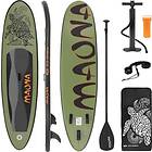 ECD Germany Sup Paddle Board Maona