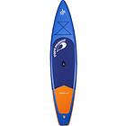 Papa Boards Tour 11'6 Set